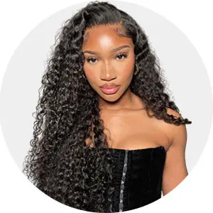 Lace-Front-Wig